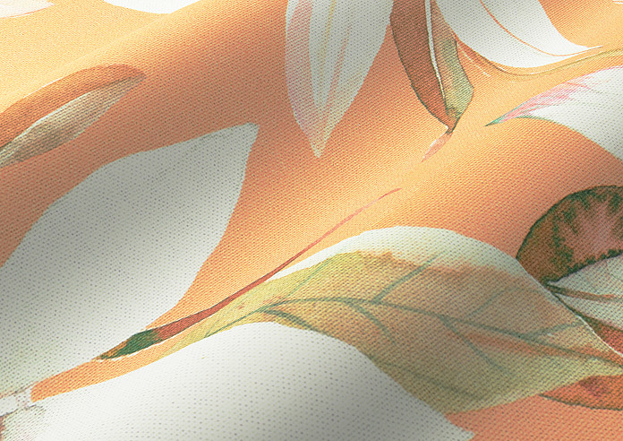 Olivia, Harvest - Made to Measure Curtains - Image 4